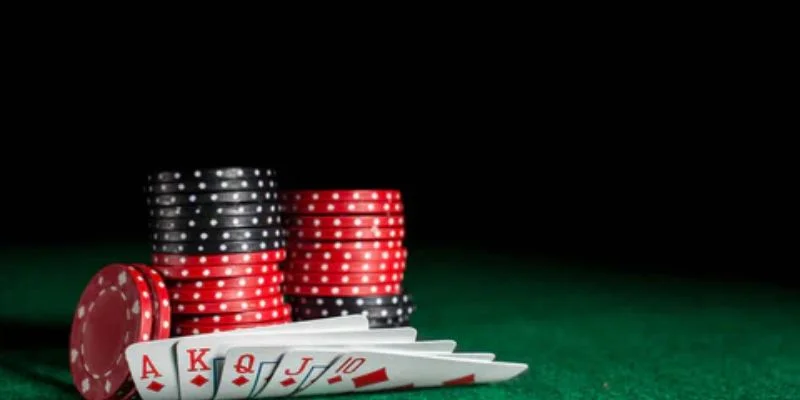 Những bàn đấu phổ biến tại Poker Xo88