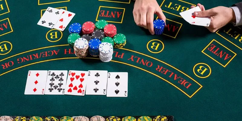 Những lưu ý quan trọng cần lưu tâm khi chơi Poker