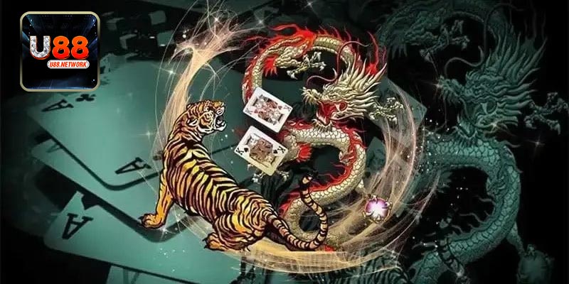 Giới thiệu tổng quan về trò chơi và cửa cược rồng hổ